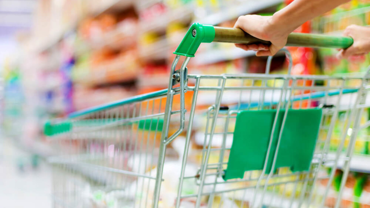 grocery store digital marketing